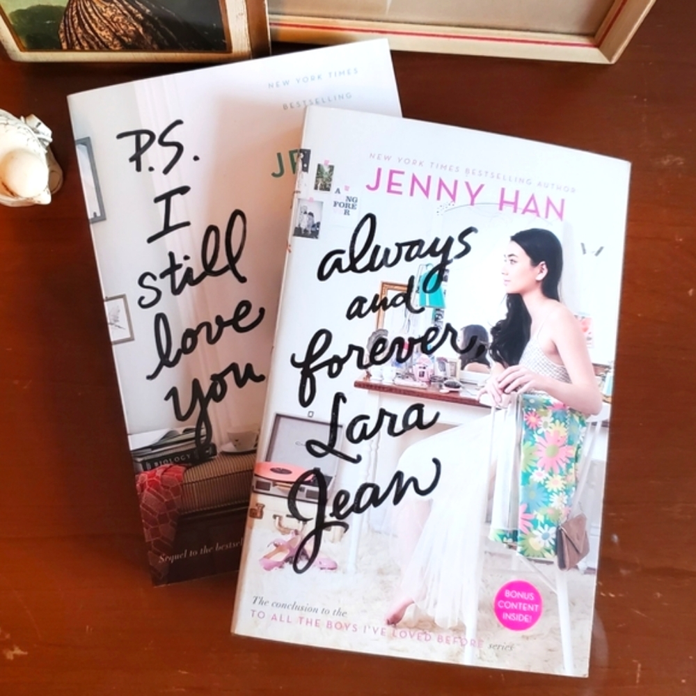 Summer Reads Book Bundle